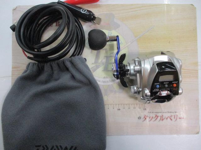 シーボーグ 150J-L｜＠ベリーネット 日本最大新品中古釣具WEB