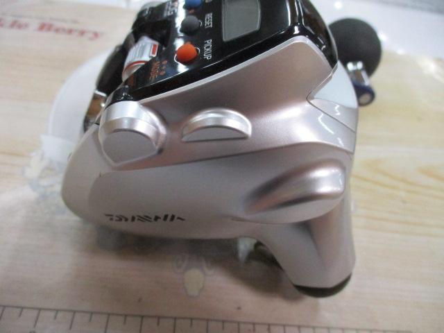 Amazon | ダイワ(Daiwa) 電動リール シーボーグ 150J-L | ダイワ