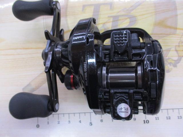 SHIMANO スコーピオンDC 100HG