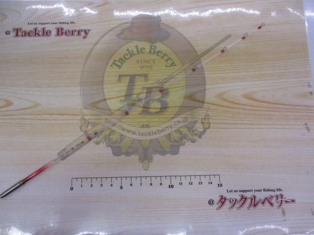 クリスティア ワカサギHG タイプK 32.5SS