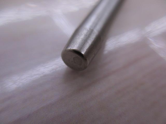 クリスティア ワカサギHG タイプK 32.5SS