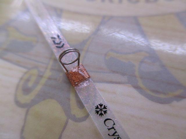 クリスティア ワカサギHG タイプK 32.5SS