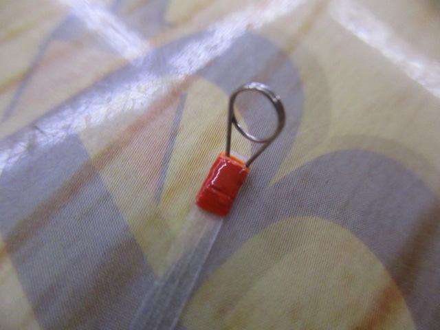 クリスティア ワカサギHG タイプK 32.5SS