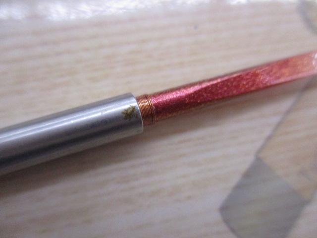 クリスティア ワカサギHG タイプK 32.5SS