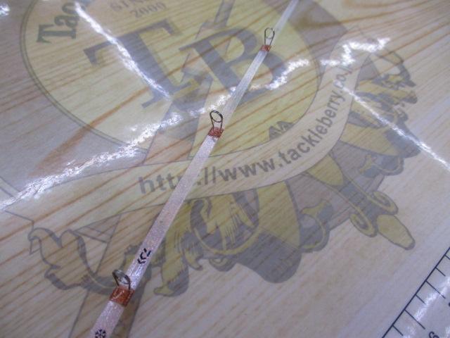 クリスティア ワカサギHG タイプK 32.5SS