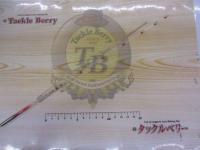 クリスティア ワカサギHG タイプK 32.5SS