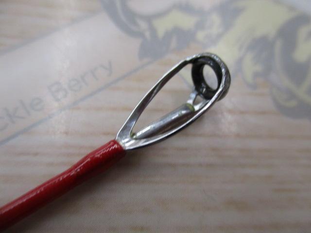 アナリスター カレイ 225H