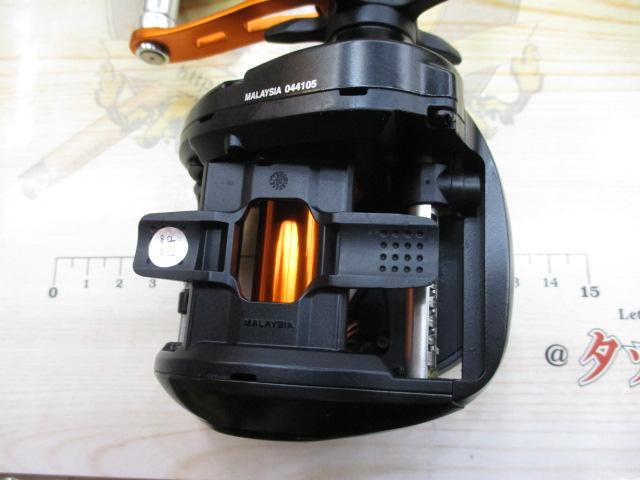 21バルケッタBB 300HG｜＠ベリーネット 日本最大新品中古釣具WEB