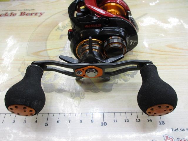HRF ソニックスピード 9.1L-TW｜＠ベリーネット 日本最大新品
