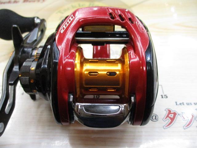 HRF ソニックスピード 9.1L-TW｜＠ベリーネット 日本最大新品