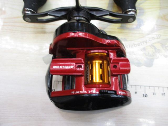 HRF ソニックスピード 9.1L-TW｜＠ベリーネット 日本最大新品
