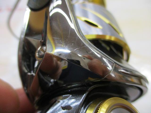 スピニングリール】シマノ 22 ステラ C3000XG 買取価格