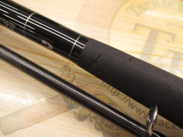 モンスターサーフ1092TR Gクラフト モンスターサーフ 1092 TR インプレ