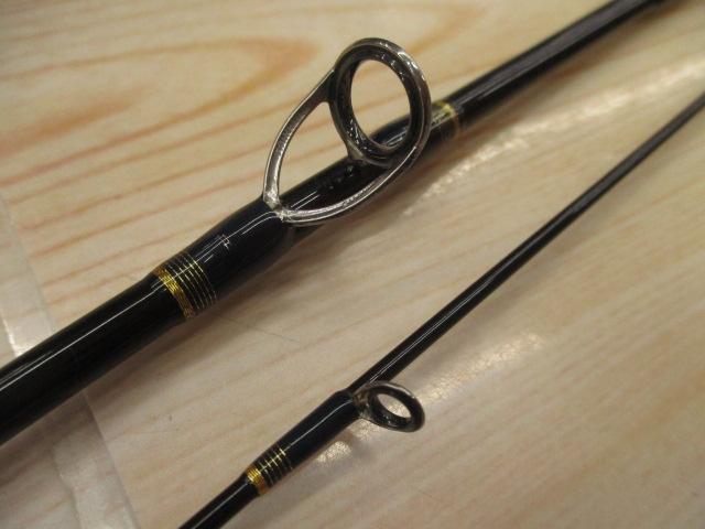 トゥルーチャボロン TB-53ML ベイト｜＠ベリーネット 日本最大