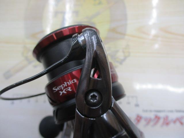 21セフィアXR 86M 新品未使用品 無記入保証書 検/エメラルダス