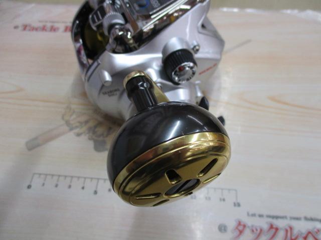 シーボーグ 500J｜＠ベリーネット 日本最大新品中古釣具WEBショップ