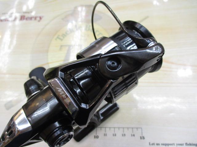 シマノ 23ヴァンキッシュ 3000MHG - FISHING-SCRAP