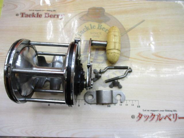 最新コレックション セネター 日本最大新品中古釣具WEBショップ 113-4/0｜＠ベリーネット リール