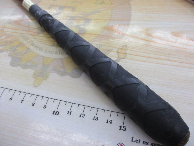 竹竿(釣り竿)　夕しぐれ　霧ヶ峰　15尺 Amazon.co.jp: 超微細釣り竿高炭素模造竹釣り竿ライトとハード
