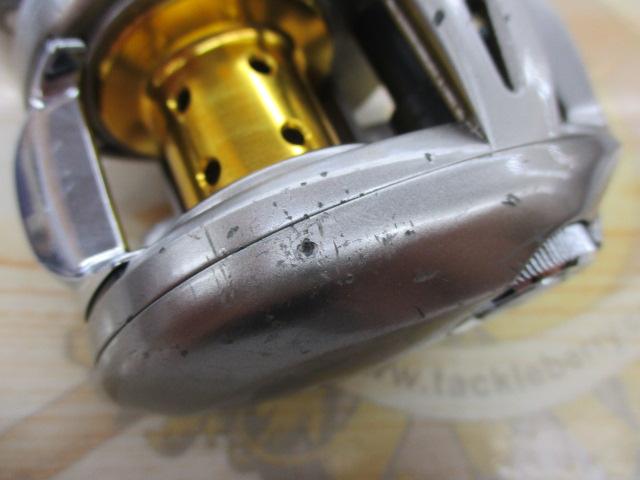 DAIWA - ダイワアルファス１５０HL(最終価格です) Lure style - ルアースタイル:ダイワ／アルファス 150HL インプレ