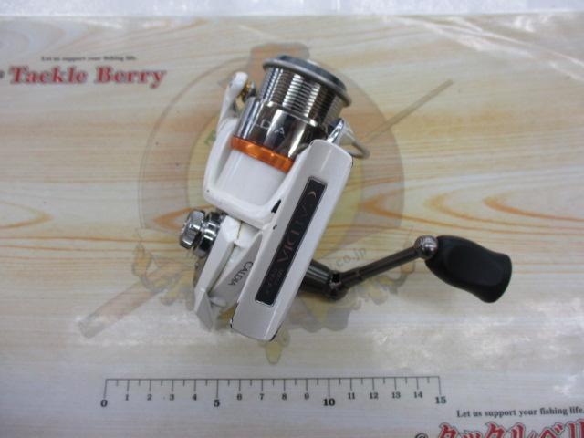 09カルディア 2004