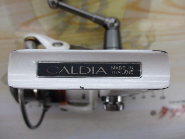 09カルディア 2004