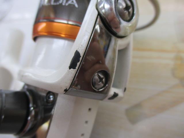 09カルディア 2004