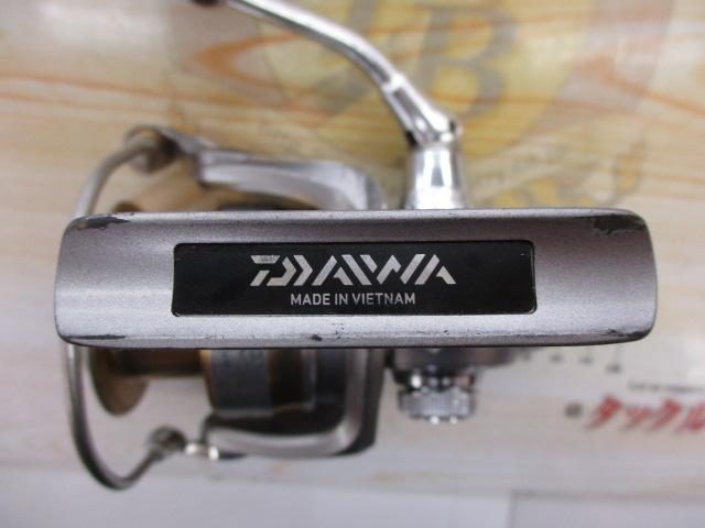 レブロスMX 3500｜＠ベリーネット 日本最大新品中古釣具WEBショップ