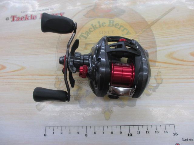 アルファス AIR 7.2L｜＠ベリーネット 日本最大新品中古釣具WEB