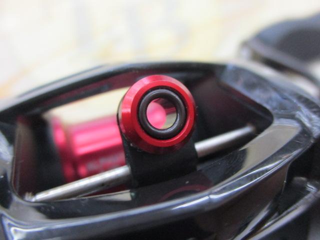 アルファス AIR 7.2L｜＠ベリーネット 日本最大新品中古釣具WEB