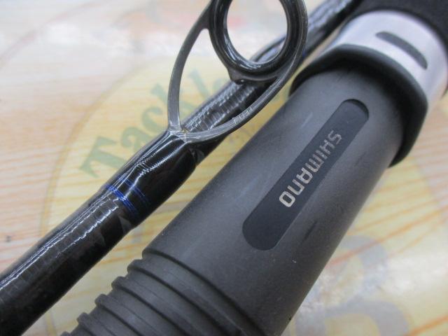 シマノ(SHIMANO) コルトスナイパー SS S100MH-T コルト