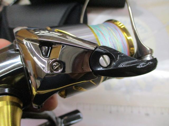 Amazon | シマノ(SHIMANO) リール 14 ステラ 4000XG | シマノ