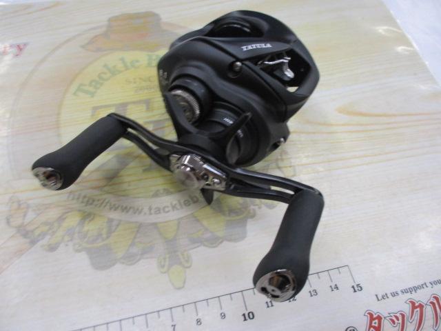 24タトゥーラ TW 100XH｜＠ベリーネット 日本最大新品中古釣具