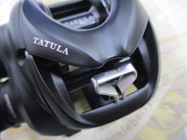 24タトゥーラ TW 100XH｜＠ベリーネット 日本最大新品中古釣具