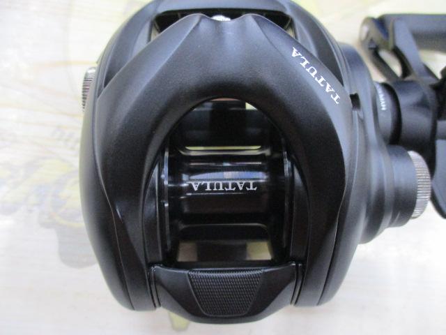 24タトゥーラ TW 100XH｜＠ベリーネット 日本最大新品中古釣具