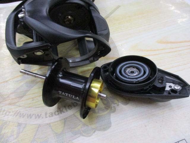 24タトゥーラ TW 100XH