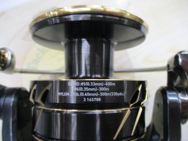 DAIWA（釣り） ダイワ 22カルディア SW 14000-H（CALDIA