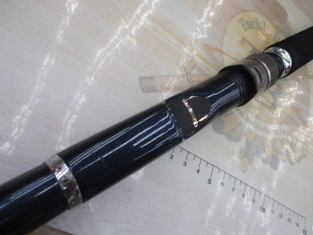 03海明 50-270｜＠ベリーネット 日本最大新品中古釣具WEBショップ