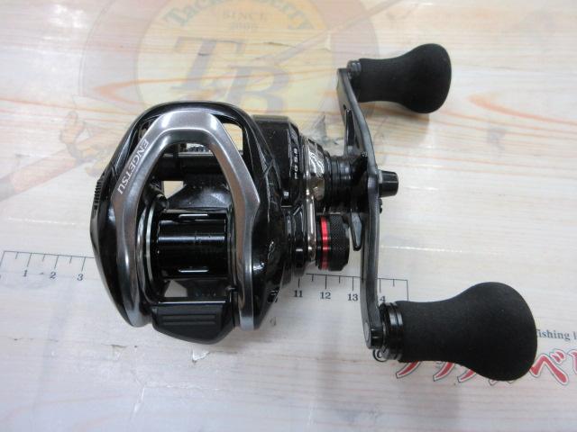 シマノ(SHIMANO) 16炎月 100PG 右 ○廃番 完売しました。 炎月