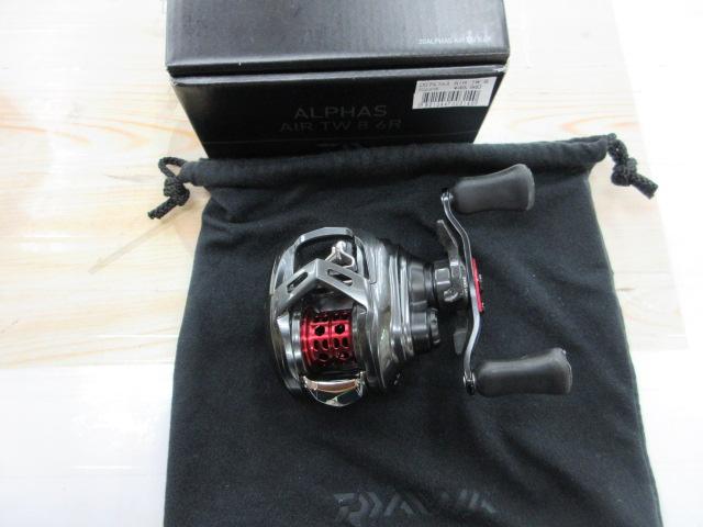 20アルファス AIR TW 8.6R