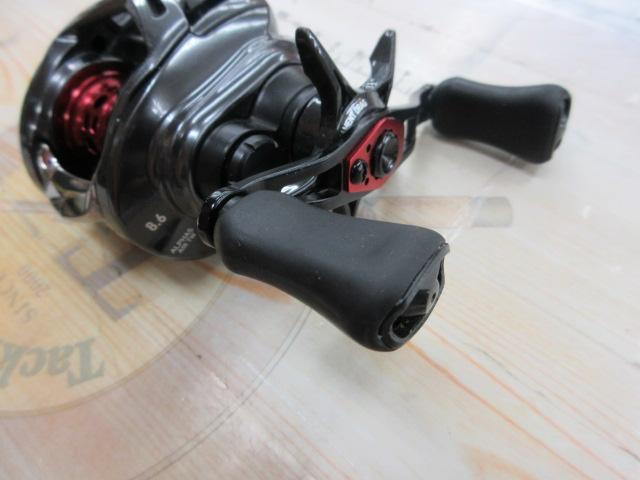 20アルファス AIR TW 8.6R