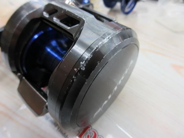 ソルティガBJ 100SHL｜＠ベリーネット 日本最大新品中古釣具WEB