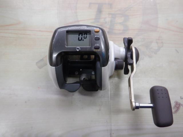 98デジタナSLS小船 3000