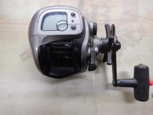 98デジタナSLS小船 3000