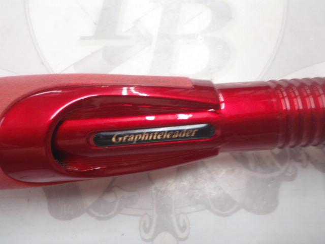 中古釣具の買取・販売 イエローフィッシュ / グラファイト