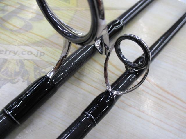 ドラッガーSX 95H JS｜＠ベリーネット 日本最大新品中古釣具WEB