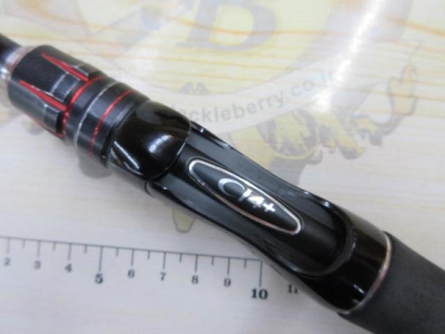 ゾディアス 270M｜＠ベリーネット 日本最大新品中古釣具WEBショップ