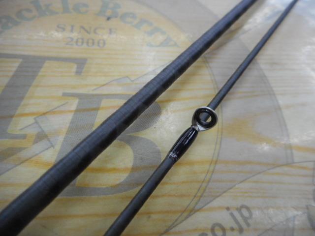 23トラウトワンAS S60XUL