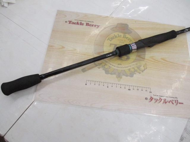 エメラルダスX 86ML｜＠ベリーネット 日本最大新品中古釣具WEB