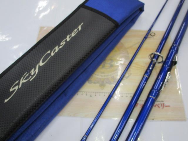 ダイワ スカイキャスター33-405 #2 繋ぎ部分無し ジャンク品